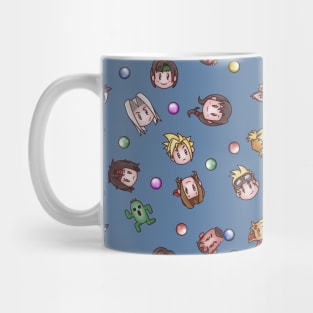 Final Cuteness Mug